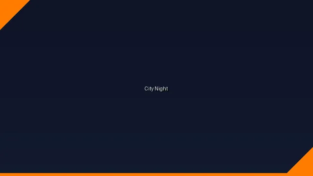城市夜景主题赛 - 流星蝴蝶剑连招表 视频创作挑战